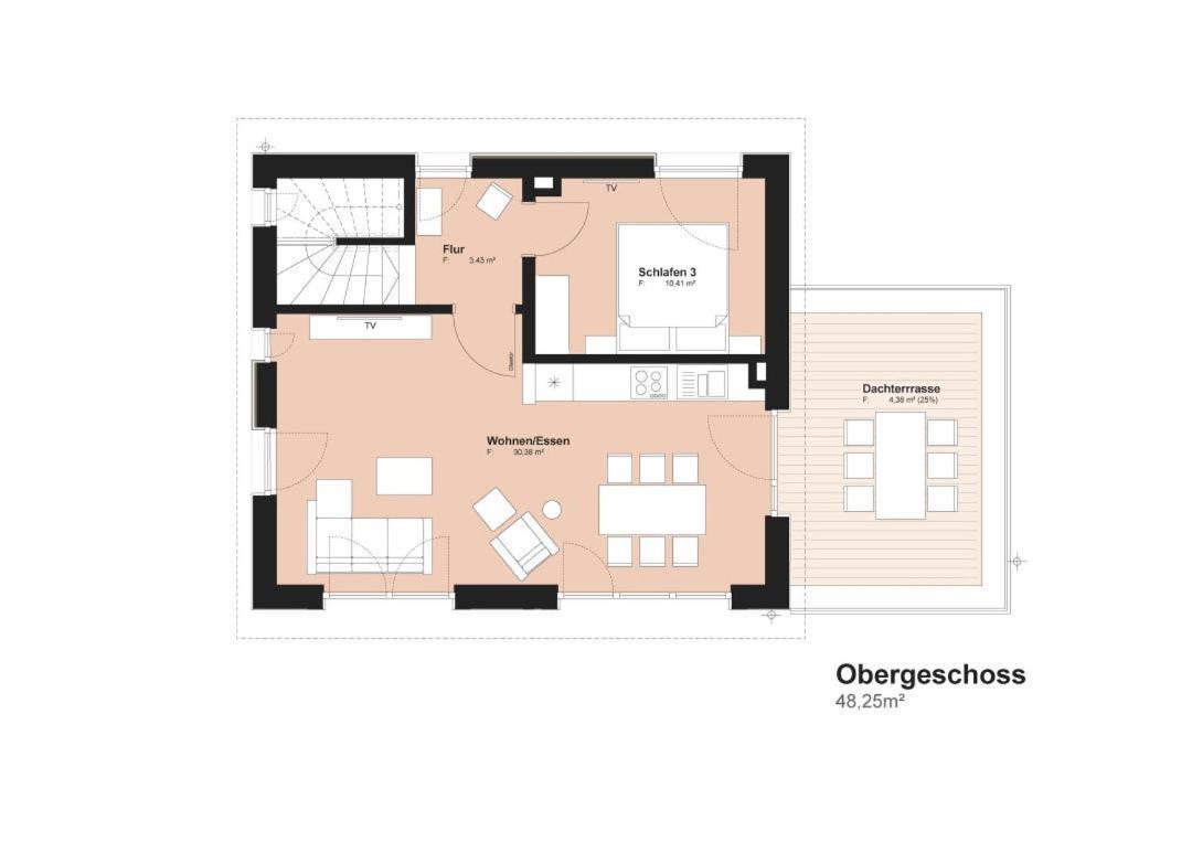 Diemelblick Acht - Ferienhaus Fuer 6 Personen Mit Sauna, Garten Und Dachterrasse Mit Panoramablick Heringhausen Exterior foto