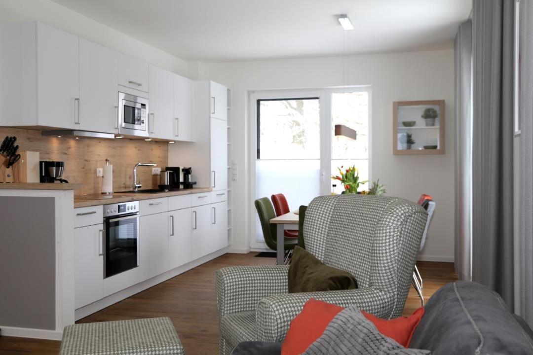 Diemelblick Acht - Ferienhaus Fuer 6 Personen Mit Sauna, Garten Und Dachterrasse Mit Panoramablick Heringhausen Exterior foto